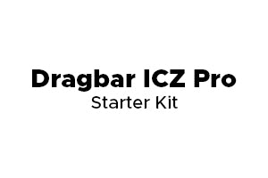 Dragbar ICZ Pro Starter Kit
