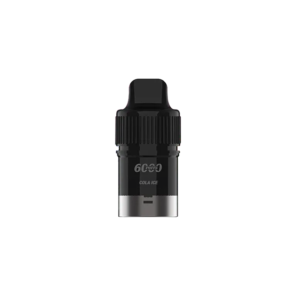 IGET Bar Plus Prefilled Pod