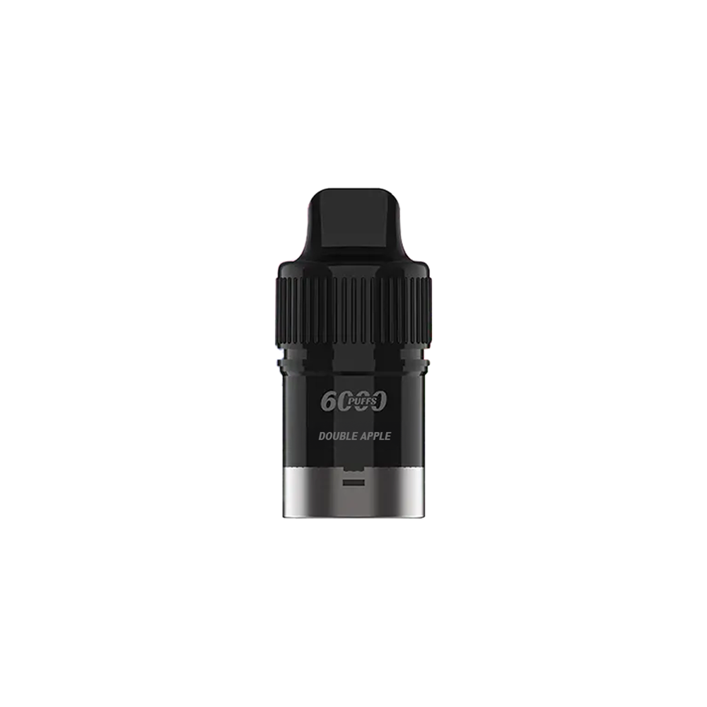 IGET Bar Plus Prefilled Pod