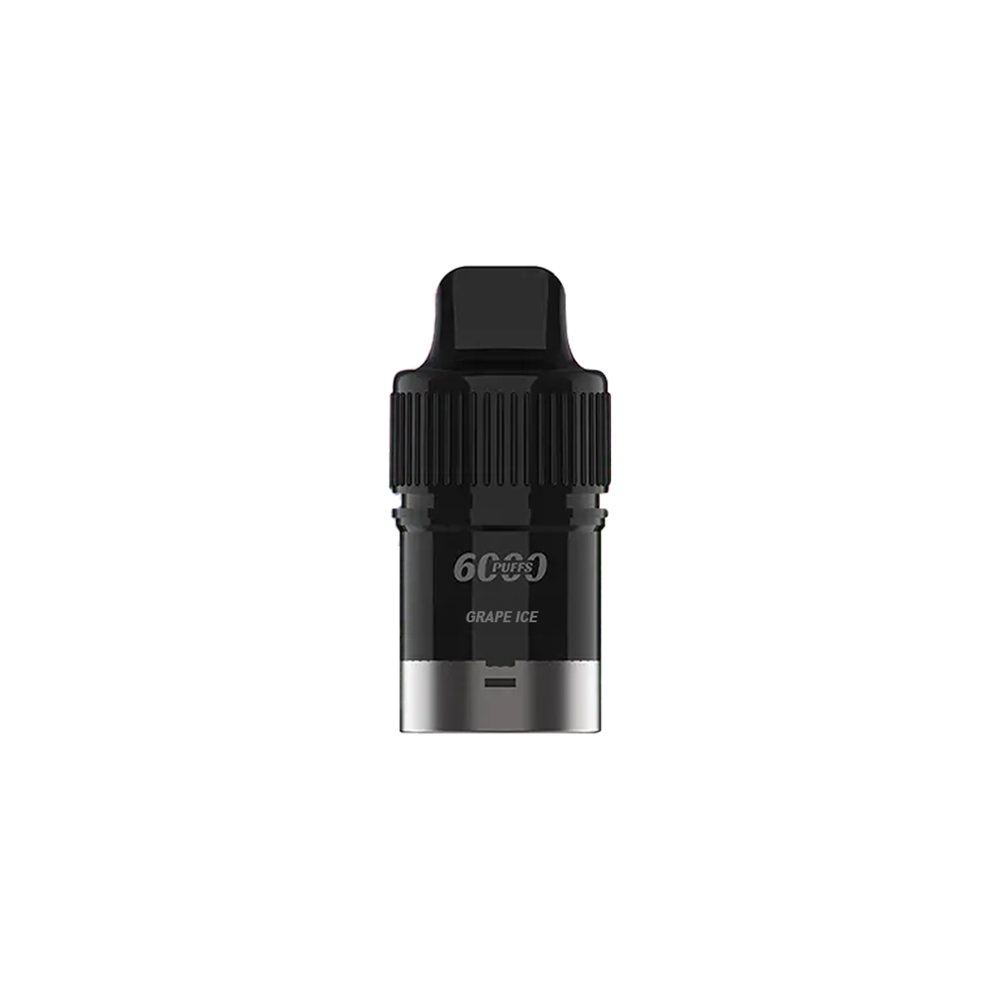 IGET Bar Plus Prefilled Pod
