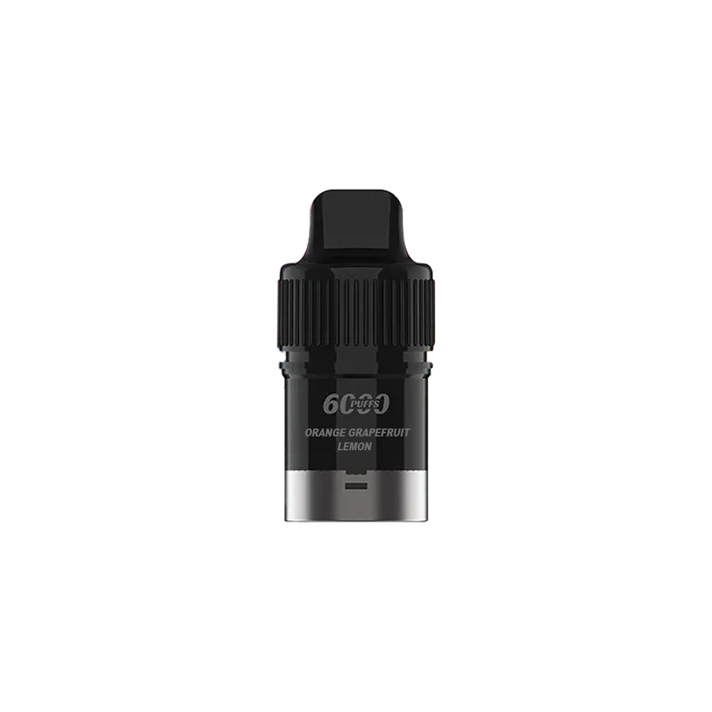 IGET Bar Plus Prefilled Pod