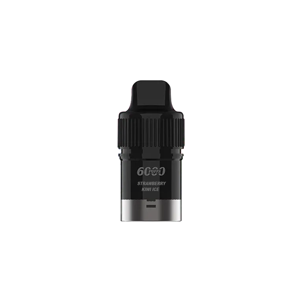IGET Bar Plus Prefilled Pod