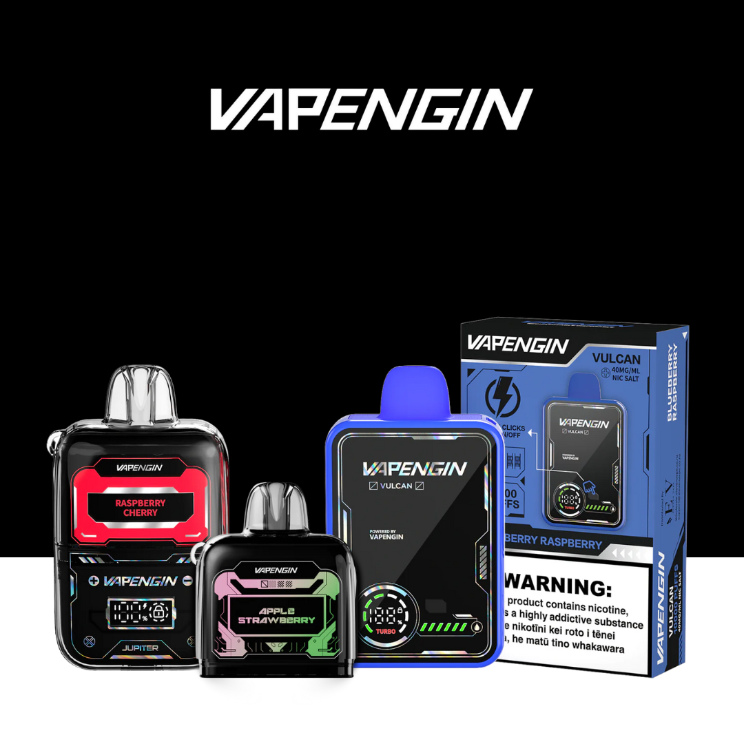 VAPENGIN