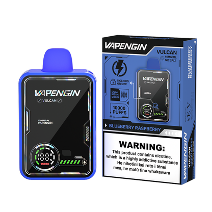 Vapengin Vulcan 10000 puffs Single Use Vape