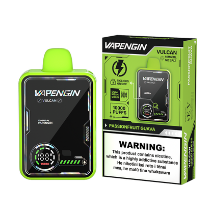 Vapengin Vulcan 10000 puffs Single Use Vape