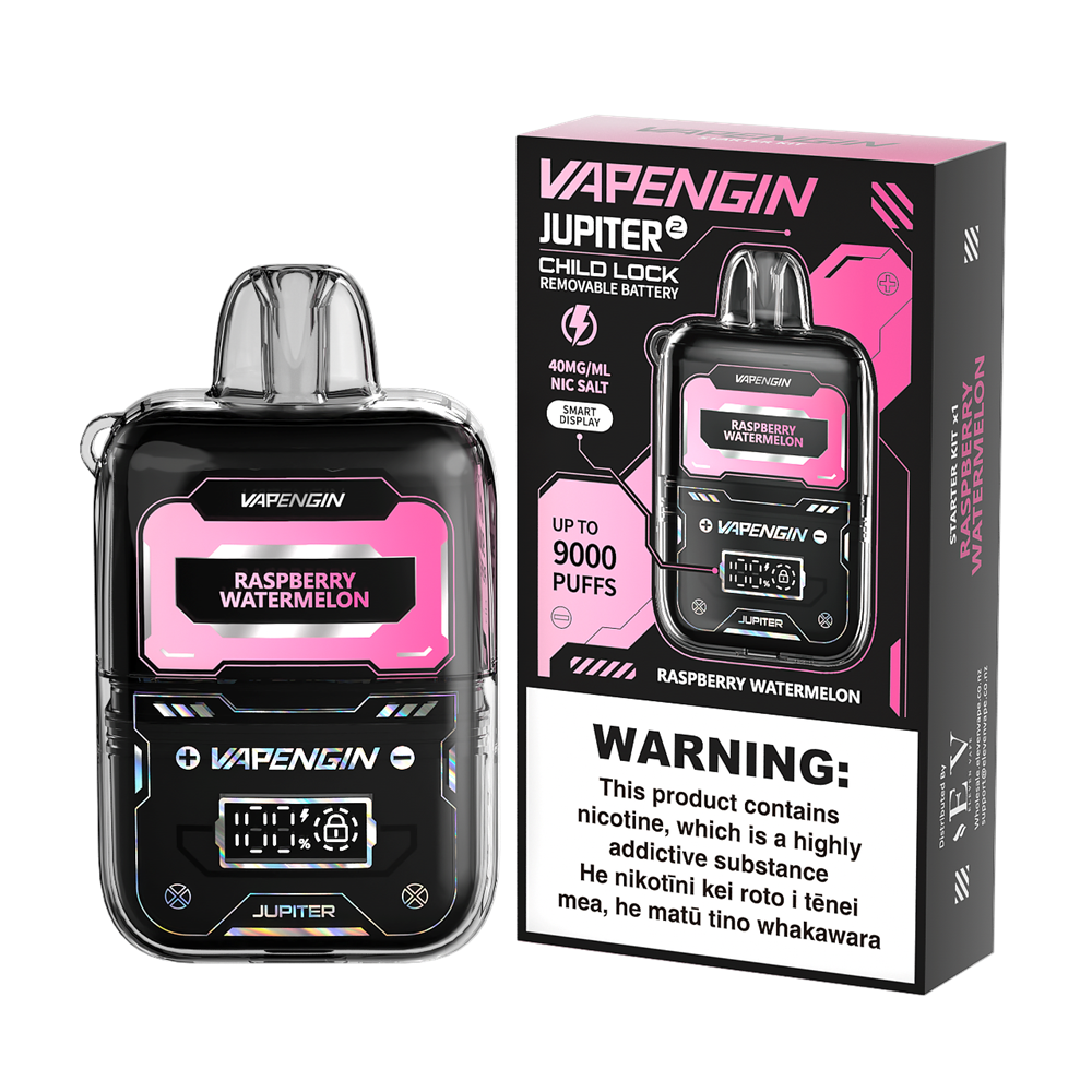 Vapengin Vulcan 10000 puffs Single Use Vape