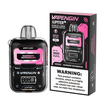 Vapengin Vulcan 10000 puffs Single Use Vape