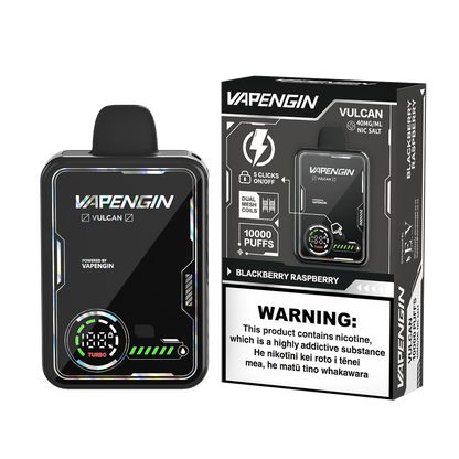 Vapengin Vulcan 10000 puffs Single Use Vape