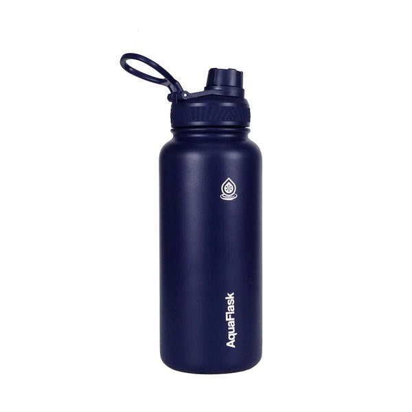 AquaFlask Water Bottle 32oz (946mL)