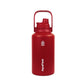 AquaFlask Water Bottle 64oz (1.89L)