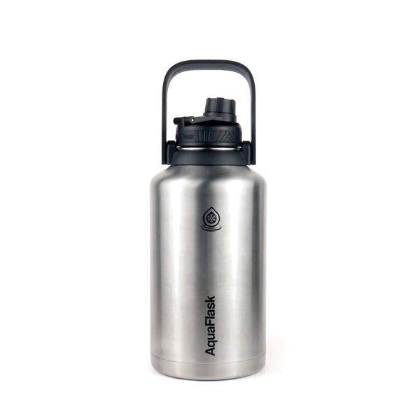 AquaFlask Water Bottle 64oz (1.89L)