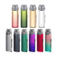 VOOPOO V.THRU Pro Kit - 900mAh, OLED Screen, Auto-Locking, 0.7ohm and 1.2ohm Pods Included